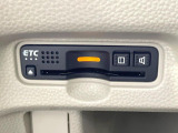 【ETC】高速道路の料金所をストレスなく通過!話題のスポットやサービスエリアに多い「スマートIC」利用時は必須のアイテムです。当店でセットアップを実施、ご納車当日からすぐにご利用いただけます!