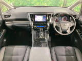 アルファード 2.5 S Cパッケージ 