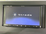 【ナビゲーション】使いやすいナビで目的地までしっかり案内してくれます。各種オーディオ再生機能も充実しており、お車の運転がさらに楽しくなります!!