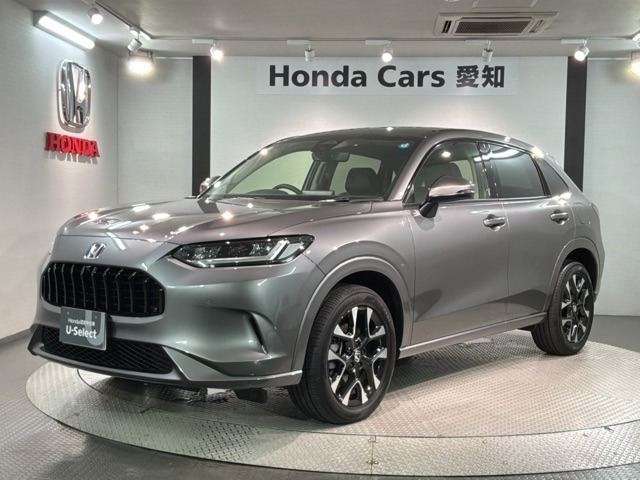 ホンダ ZR-V 