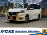 (禁煙車)(両側パワースライドドア)(純正SDナビ)(レーダークルーズコントロール)(アラウンドビューモニター)(クリアランスソナー)(LEDヘッドライト)(ビルトインETC)(純正15インチAW)