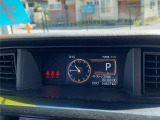 快適なドライブを楽しむための機能が装備!運転席から触れるので、操作も簡単です!