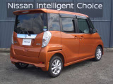 軽自動車ですが室内は十分な広さがありますので是非実車をご覧ください。