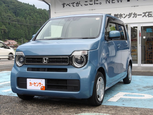 ホンダ N-WGN 