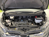 親切・丁寧な専門メカニックスタッフが応対!・車検・点検整備・事故等の修理などアフターサービスも安心。お車のカスタマイズもネクステージのサービススタッフまでご相談ください!