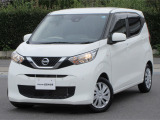 日産 デイズ