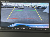 後方視界が広がり、駐車時の安全性が向上します。狭い場所でもスムーズな運転が可能です。