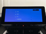 【ナビゲーション】いまや必須装備のナビゲーションを搭載!知らない場所でも目的地までしっかり案内してくれます。オーディオ機能も充実!キャンプや旅行はもちろん通勤や普段のドライブも楽しめます!