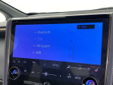お気に入りの曲をBluetoothで再生できます♪ ドライブがさらに楽しくなりますよ♪
