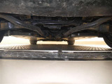 下廻りの状態