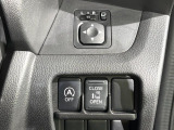 【パワースライドドア】スマートキーや運転席のスイッチでスライドドアの開閉が可能♪電動だから力を入れてドアを開ける必要が無く、小さいお子様でも、重い荷物を持っている時もラクに開け閉めできます♪