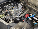 親切・丁寧な専門メカニックスタッフが応対!・車検・点検整備・事故等の修理などアフターサービスも安心。お車のカスタマイズもネクステージのサービススタッフまでご相談ください!