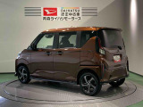 納車後の点検、車検などアフターサービスもお任せください!