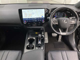 NX 350h Fスポーツ 