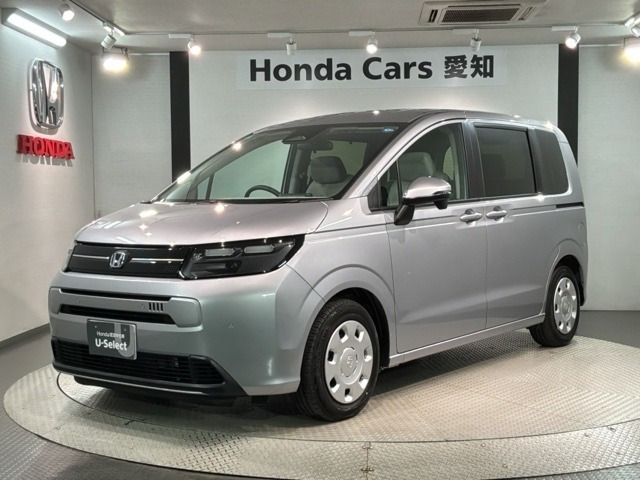 ホンダ フリード 