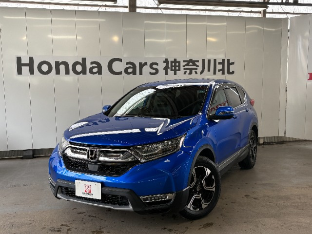 ホンダ CR-V 