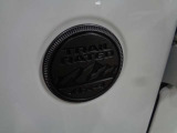 Jeepの中でも特に優れた4&times;4性能を持つモデルに与えられるバッジ。地球上で最も険しいトレイルでの過酷なオフロード性能試験に合格した証です。