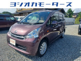 この度は当店の在庫車両をご覧いただき、ありがとうございます!ムーヴ4WDですよ♪