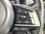 【全車速追従機能付クルーズコントロール】高速道路での長距離走行が楽に!!自動で速度を保つクルーズコントロールが、衝突軽減システムと連携し、前方の車両を感知して車間を保つように速度調節してくれます!!