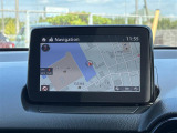 【カーナビ】♪今やマイカーに必需品!Bluetoothなど充実の機能です♪