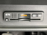 【ETC】高速道路の料金所をストレスなく通過!話題のスポットやサービスエリアに多い「スマートIC」利用時は必須のアイテムです。当店でセットアップを実施、ご納車当日からすぐにご利用いただけます!