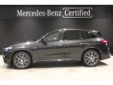 GLC AMG GLC43 4マチック 4WD 
