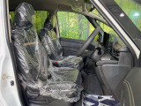 もちろん車内はキレイです♪よりクリーンな状態をキープしたいお客様には『ナノゾーンコート』がおすすめ!新型コロナウイルス対策や、除菌・消臭に効果を発揮し多くの方にご好評いただいております。