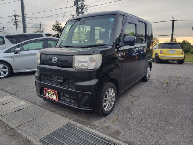 ハイゼットキャディー X SAII 4WD