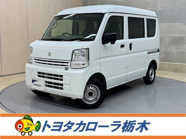 スズキ エブリイ 