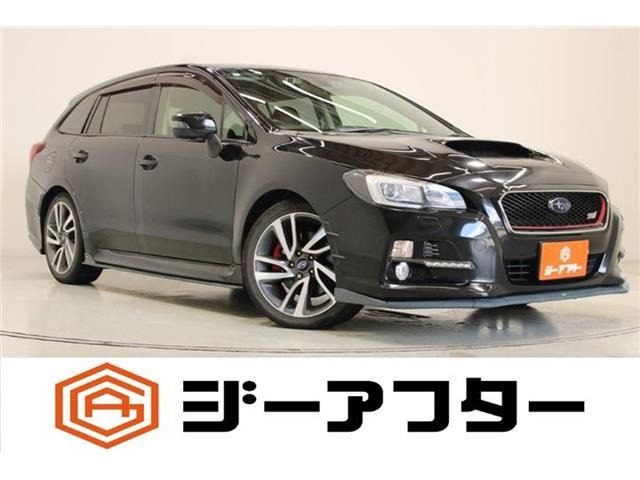 スバル レヴォーグ 