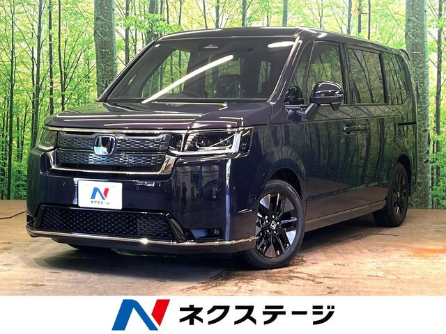 ホンダ ステップワゴン 