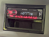 お好きな音楽を車内でお楽しみいただけます♪スピーカー交換・ウーハー追加などの音質向上や、最新ナビ・後席モニター等の取り付けも是非ご相談ください!