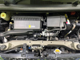 親切・丁寧な専門メカニックスタッフが応対!・車検・点検整備・事故等の修理などアフターサービスも安心。お車のカスタマイズもネクステージのサービススタッフまでご相談ください!