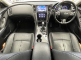 スカイライン 2.0 200GT-t タイプP 本革シート 修復歴無し