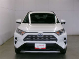 RAV4 2.5 ハイブリッド G E-Four 4WD 