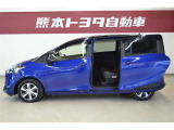 安心2.☆車両検査証明書付き☆ トヨタ認定車両検査員による厳正な検査!修復歴はもちろん、わずかなキズも正しくお伝えします! クルマの状態がひとめでわかります。
