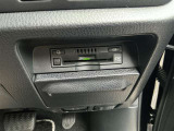 [ETC] 高速道路の料金所を止まることなく通過できる機能です??店舗でセットアップを完了できるため、納車後もすぐにお使いいただけます????