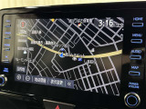 【カーナビ装着車】初めての土地での運転や、お車での旅行に便利です!