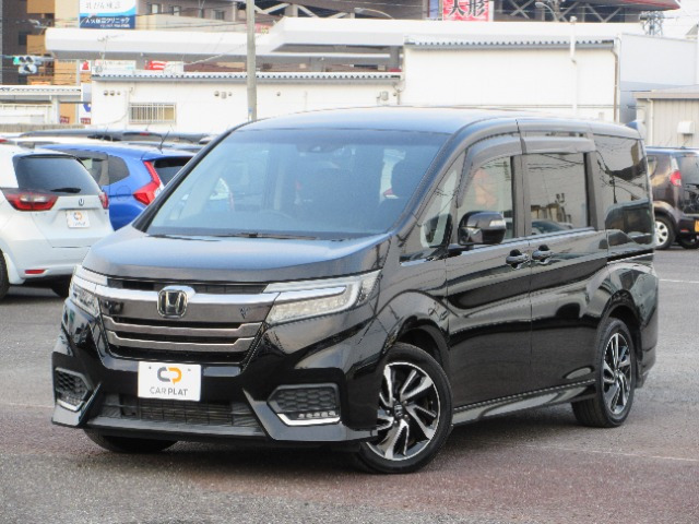 ホンダ ステップワゴン 