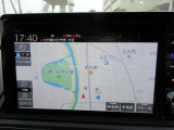 ホンダ純正ナビ装着車です!ナビ機能はもちろんオーディオ機能も充実しております!