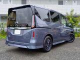 ※禁煙車(芳香剤の匂い ペット臭無し) 日産神奈川展示試乗車でした。掲載車の在庫状況確認・来店のご予約等、日産神奈川Carスクエア湘南台までご相談ください【営業時間 10:00〜18:00】