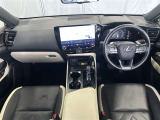 NX 350h バージョンL 4WD 