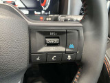 プロパイロット塔載!センサーやカメラを駆使して、高速道路で感じるストレスを軽減できます☆いくつかの条件が整えばアクセル、ブレーキ、ハンドル操作を車がサポートしてくれて、前方の車を追従してくれます☆