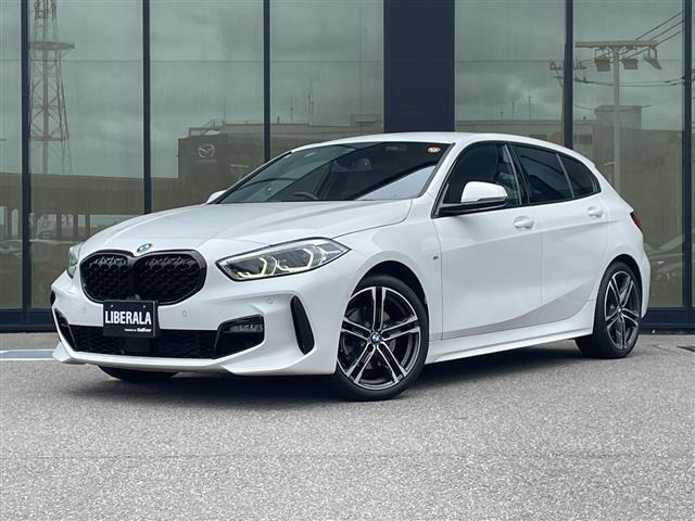 BMW 1シリーズ 