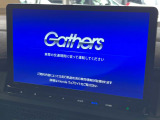 【メーカー純正ナビ】インテリアに溶け込むスタイリッシュな「専用設計」メーカーナビを装備♪視認性や操作性など基本性能にも優れ、より上質なカーライフをお楽しみいただけます。
