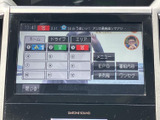 お好みの音楽やラジオを楽しめるオーディオ画面。様々なソースに対応しており、ドライブがさらに楽しくなります。高音質で心地よいサウンドを体感してください。