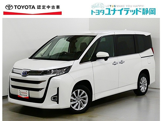 トヨタ ノア 