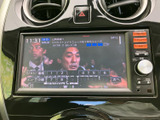 停車中には、地上デジタル放送をお楽しみいただけます。長距離移動も退屈知らずです。