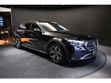 Eクラスオールテレイン E220d 4マチック (ISG)  4WD 