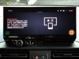 AppleCarPlayおよびAndroid Auto対応。